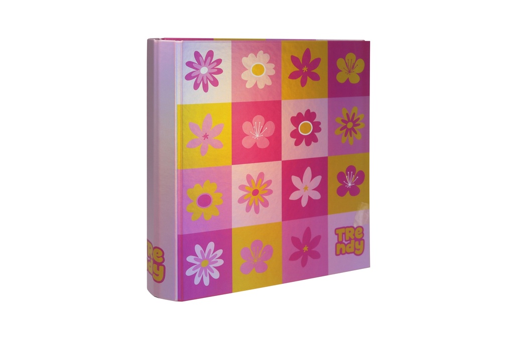 CARPETA 3X40 REXON TRENDY