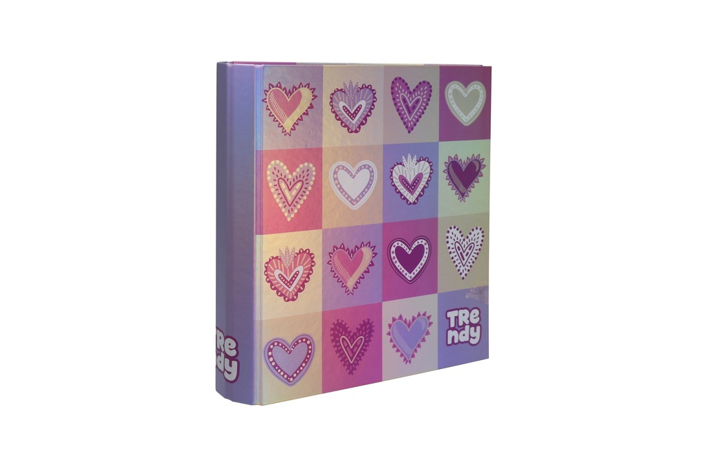 CARPETA 3X40 REXON TRENDY