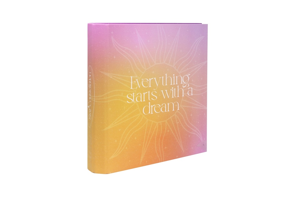 CARPETA 3X40 REXON STAR CONSTELLATION