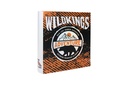 CARPETA 3X40 REXON WILDKINGS