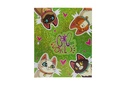 CARPETA 2 TAPAS Nº3 REXON CAT WORLD 2