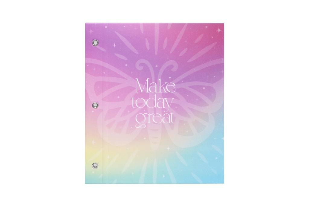 CARPETA 2 TAPAS Nº3 REXON STAR CONSTELLATION