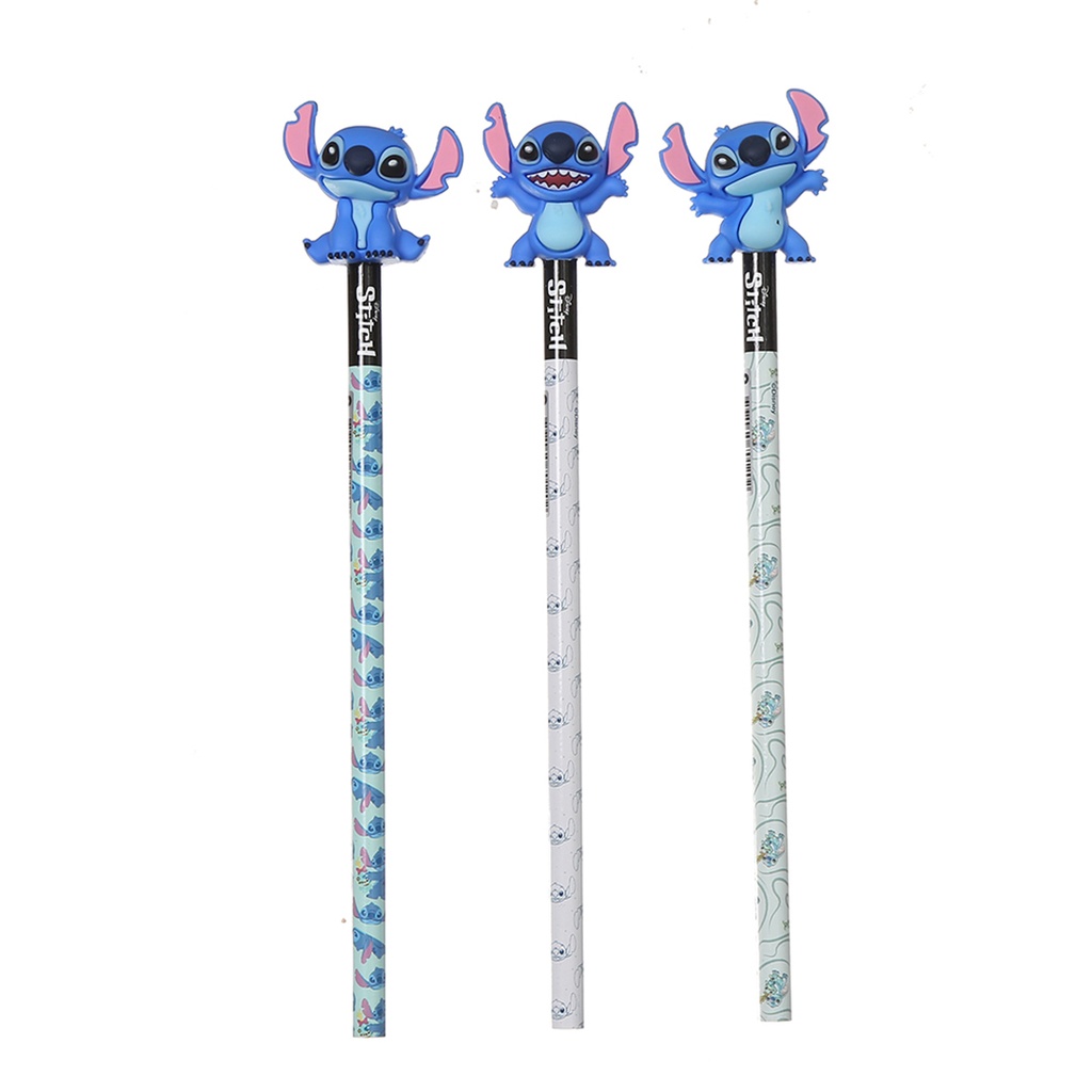 LAPIZ WERO CON TOPER STITCH X1