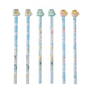 LAPIZ WERO CON TOPER POLAR OCEAN X1