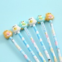 LAPIZ WERO CON TOPER POLAR OCEAN X1