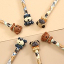 LAPIZ WERO CON TOPER DOGS X1