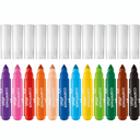 MARCADOR MAPED COLORPEPS MINI JUMBO X12