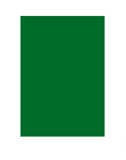 TAPA OFICIO X50 VERDE