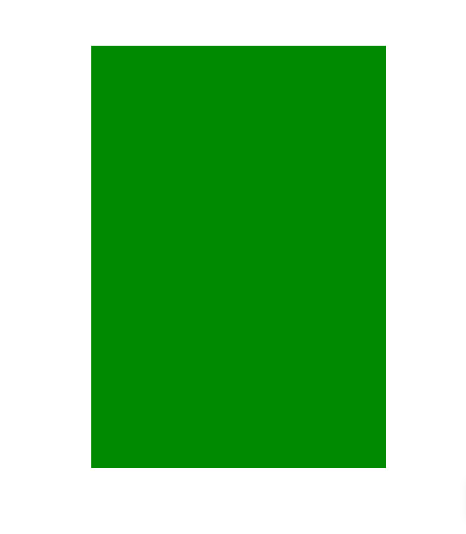 TAPA A4 X50 VERDE