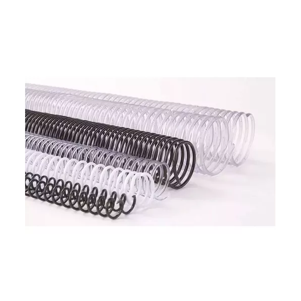 ESPIRAL 12MM BLANCO X50 (70H)