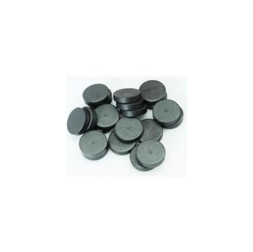 IMAN TURK REDONDO 18MM X20 UNIDADES