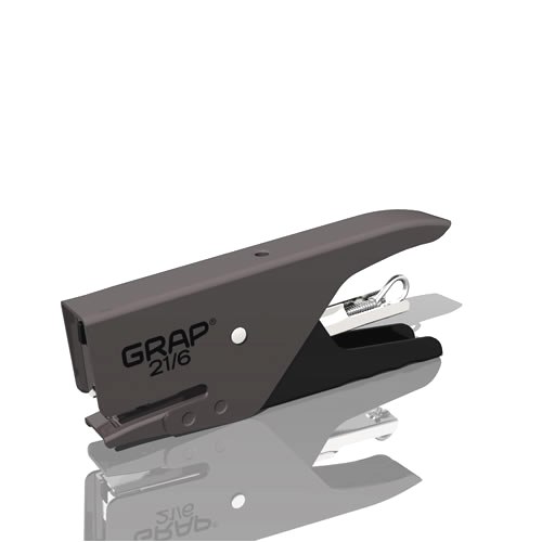 ABROCHADORA GRAP PINTADA 21/6