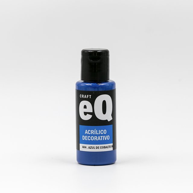 ACRILICO EQ 50CC AZUL DE COBALTO