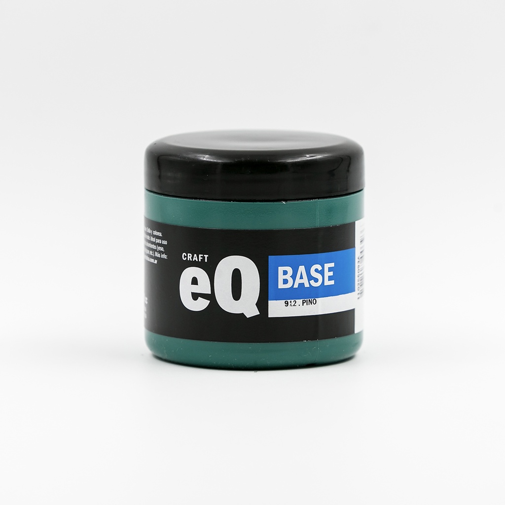 BASE ACRILICA EQ 200CC PINO