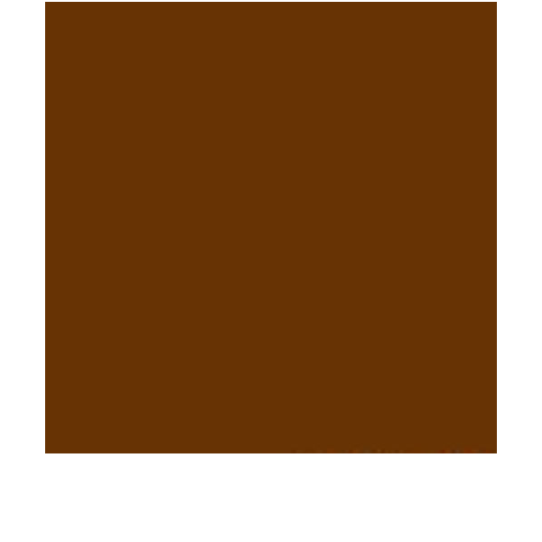 AFICHE LUMA 70X100CM X20 MARRON