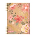 AGENDA RY 15X21 DXP 8032 KRAFT