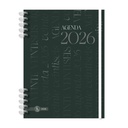 AGENDA RY15X21 DXP 8010 UOMO