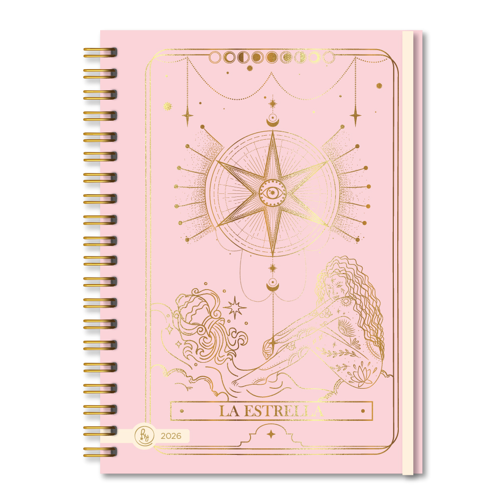 AGENDA RY 15X21 2DXP 8004 UNIVERSO VARIOS DISEÑOS