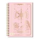 AGENDA RY 15X21 2DXP 8004 UNIVERSO VARIOS DISEÑOS