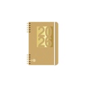 AGENDA RY 12X17 DXP 8031 UOMO