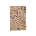 LIBRETA RY 1008 9.5X14.5CM CON ELASTICO ECOCHIC