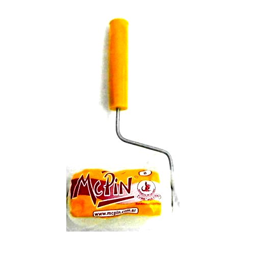 RODILLO MINI POLY 8 CM 400008