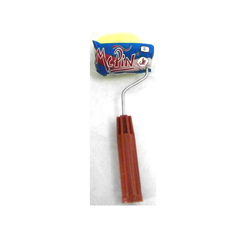RODILLO MINI FUNDA 5 CM 400405
