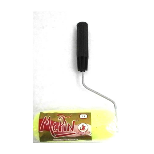 RODILLO MINI FUNDA 11 CM 400411