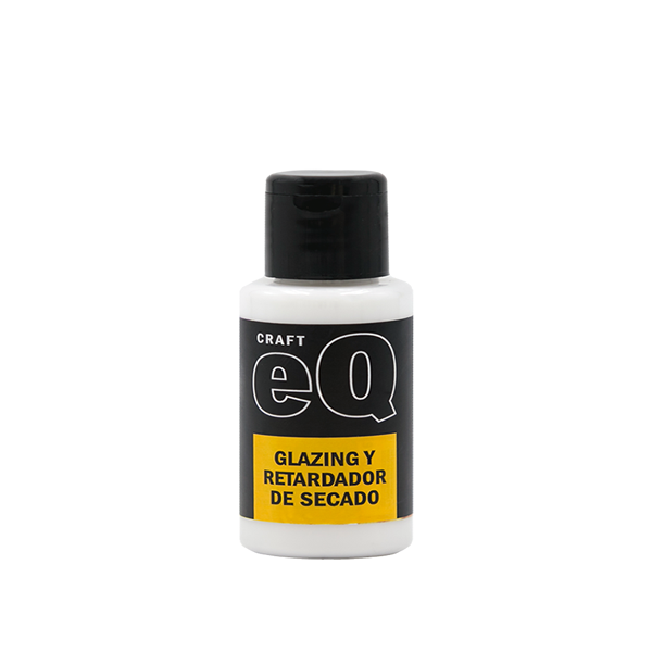 GLAZING Y RETARDADOR DE SECADO EQ 50CC