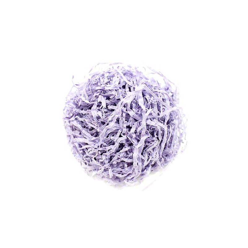 VIRUTA DE PAPEL X 250GR LILA