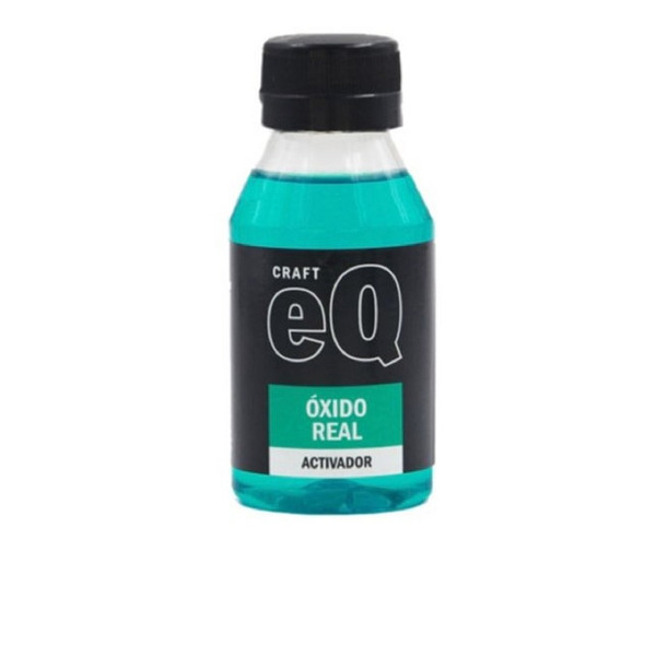OXIDO REAL ACTIVADOR 100CC