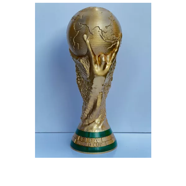 COPA DEL MUNDO