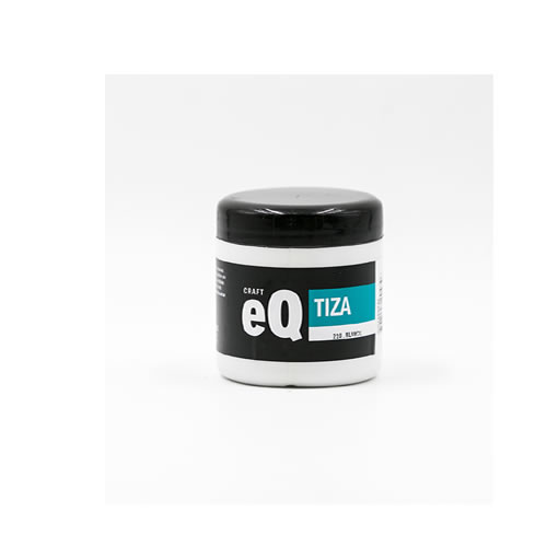 PINTURA A LA TIZA EQ 200CC BLANCO