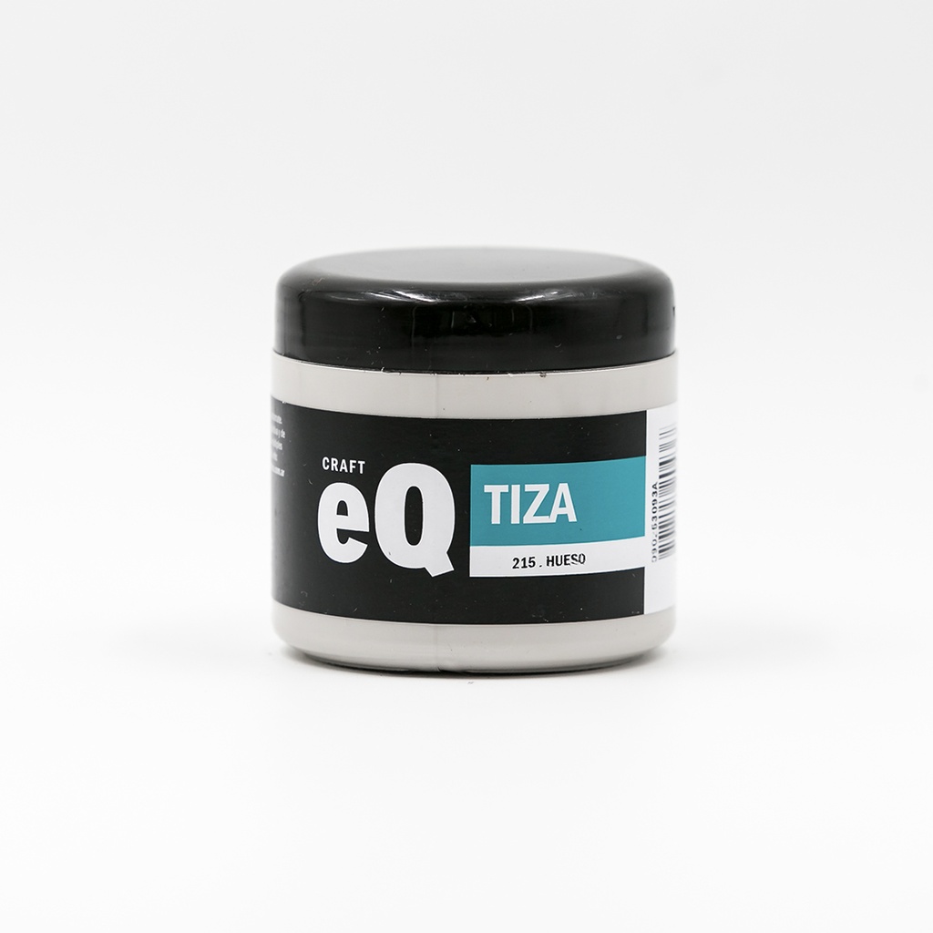 PINTURA A LA TIZA EQ 200CC HUESO