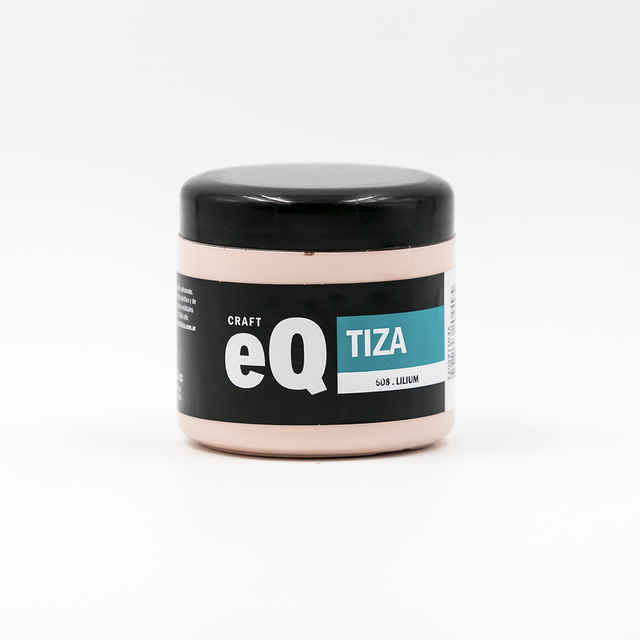 PINTURA A LA TIZA EQ 200CC LILIUM