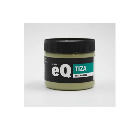 PINTURA A LA TIZA EQ 200CC BAMBOO