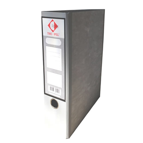 BIBLIORATO THE-PEL OFICIO MARMOLADO