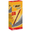 BOLIGRAFO BIC CRISTAL 0.7 X 25 ROJO