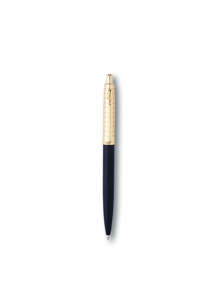 BOLIGRAFO FILGO THE BLACK JASPER NEGRO/ORO