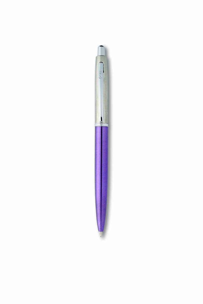 BOLIGRAFO FILGO THE BLACK JASPER VIOLETA