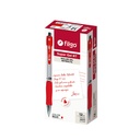 BOLIGRAFO FILGO SUPER GEL RETRACTIL TRAZO MEDIO 0.7mm X12 ROJO RETRACTRIL