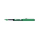BOLIGRAFO FILGO SUPER BALL 0.7 X12 VERDE