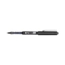 BOLIGRAFO FILGO SUPER BALL 0.7 X12 NEGRO