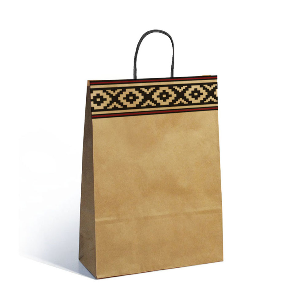 BOLSA RP GUARDA PAMPA ECO 30X12X41