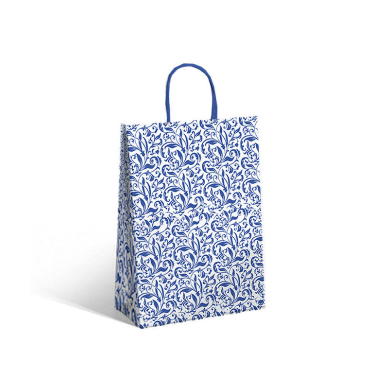 BOLSA RP ART DECO 22X10X30 DISCONTINUO