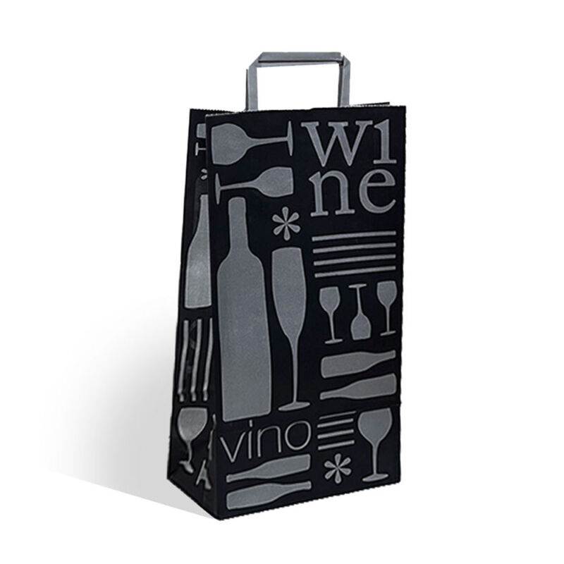 BOLSA RP WINE 2 BOTELLAS 22X10X42