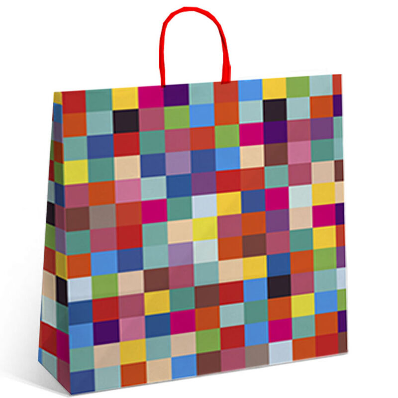 BOLSA RP MULTICOLOR 45X15X48 DISCONTINUO