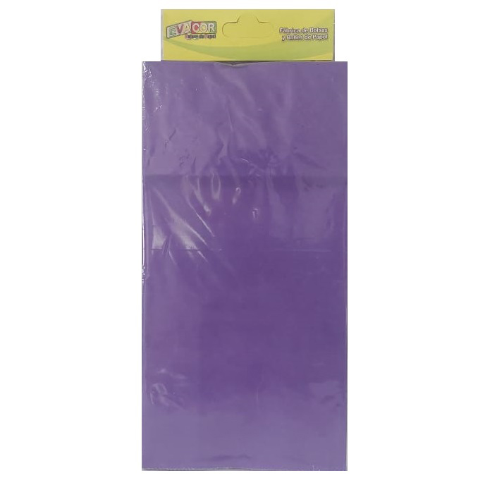 BOLSA SOUVENIR X10 LISA VIOLETA