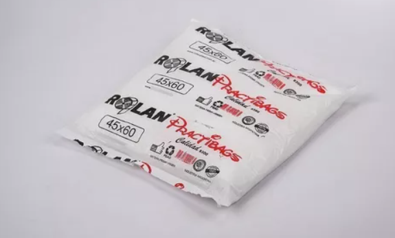 BOLSA CAMISETA 45X60 C. 8300