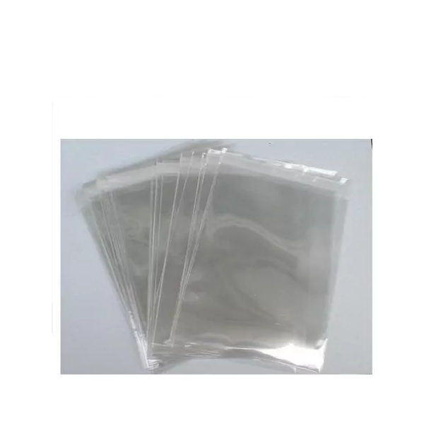BOLSA POLIPROPILENO 08X25 X200